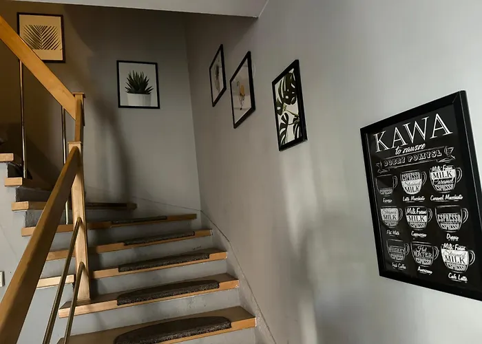 Wilanowska Hostel