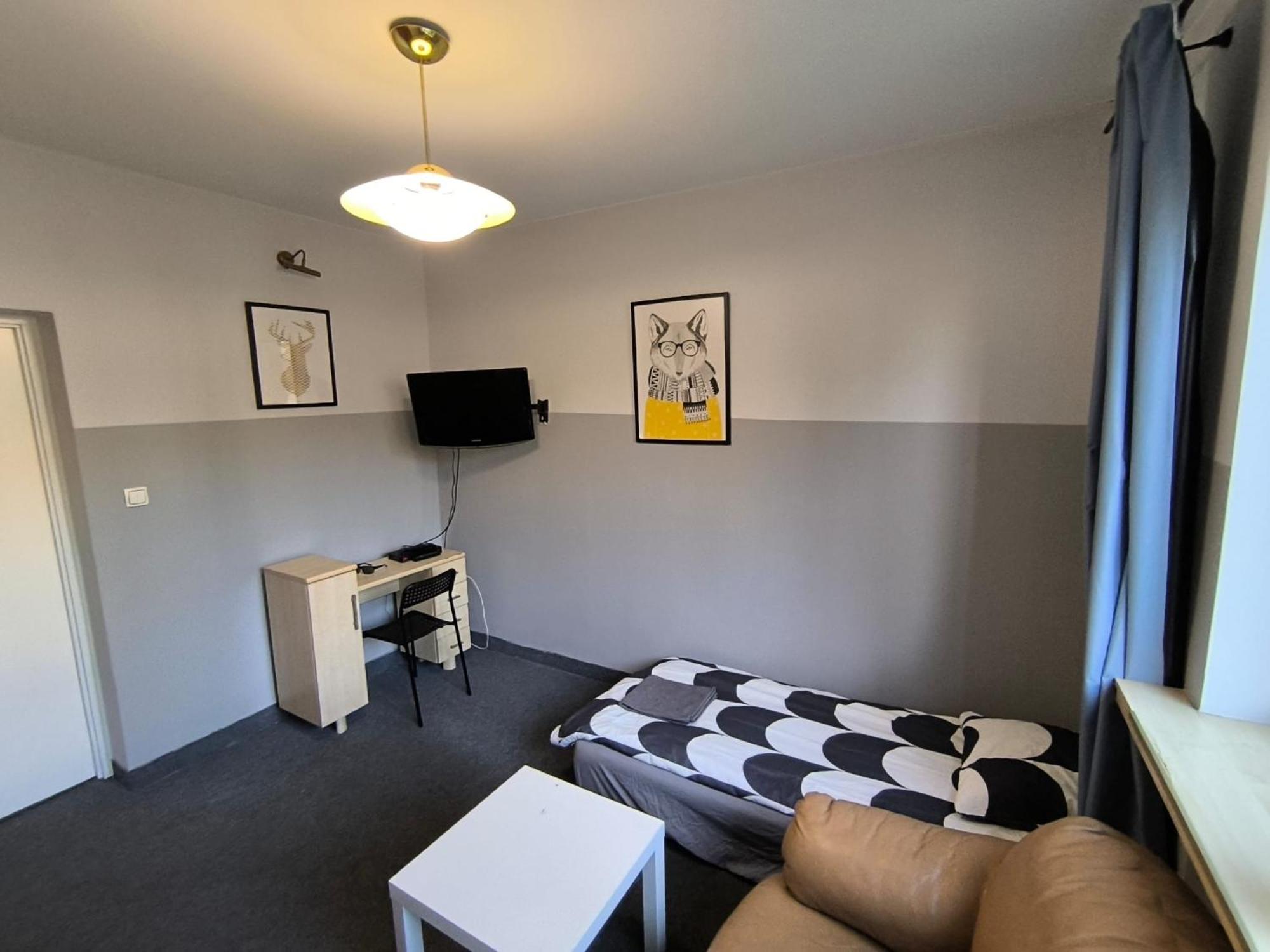 Wilanowska Hostel Warschau