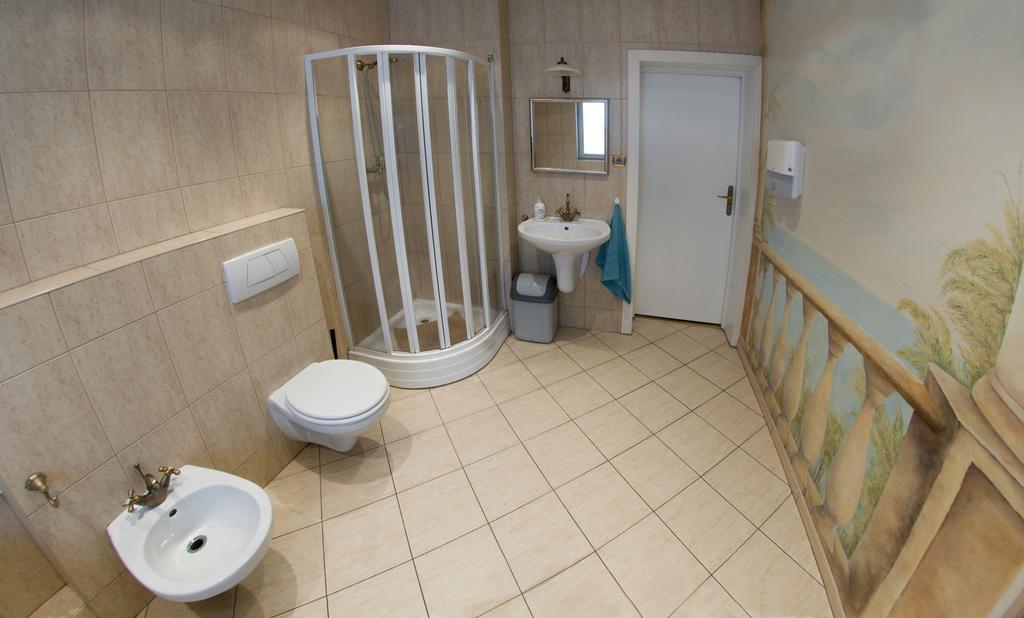 Hostel Wilanowska Warschau