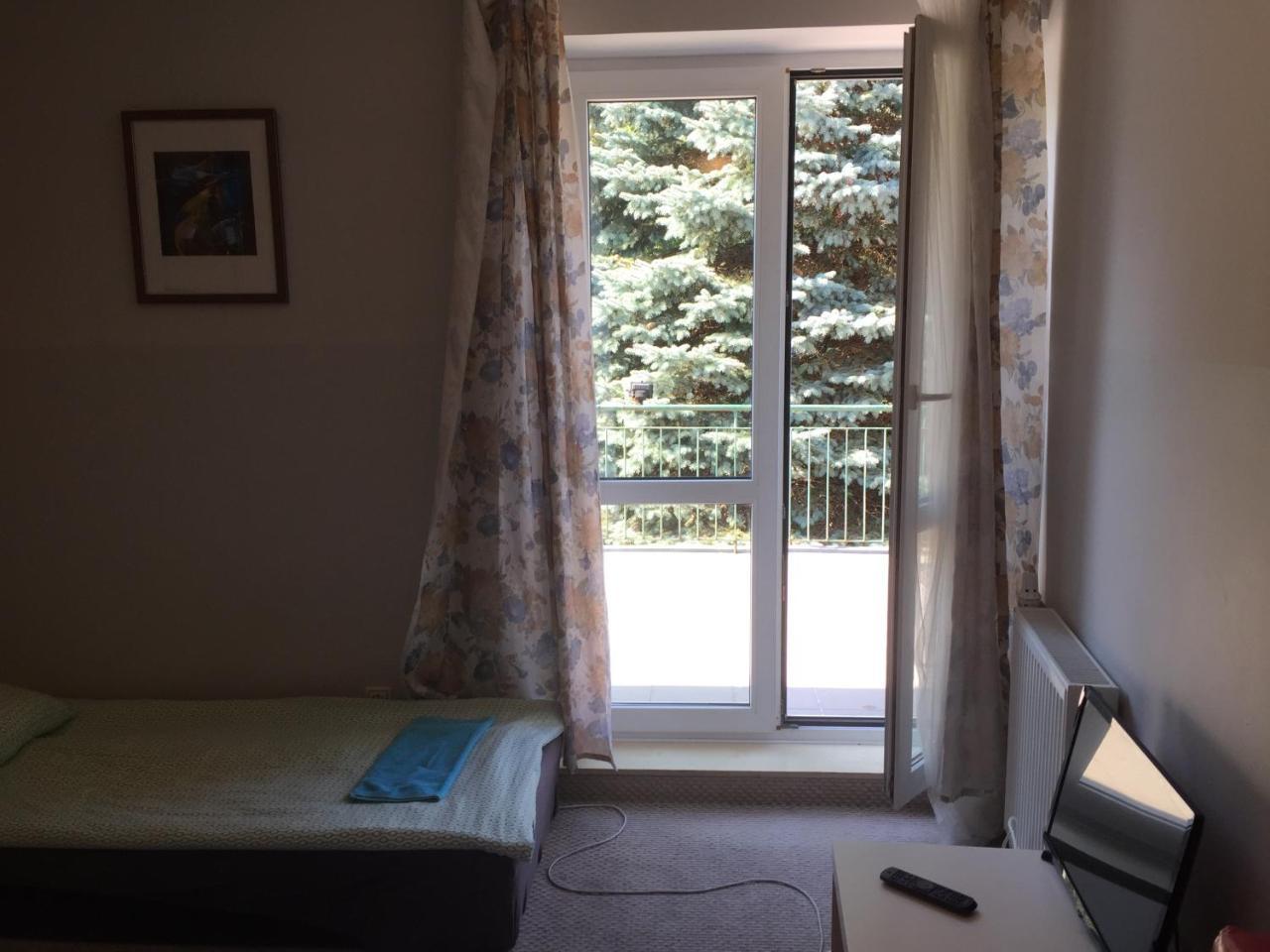 Hostel Wilanowska Warschau