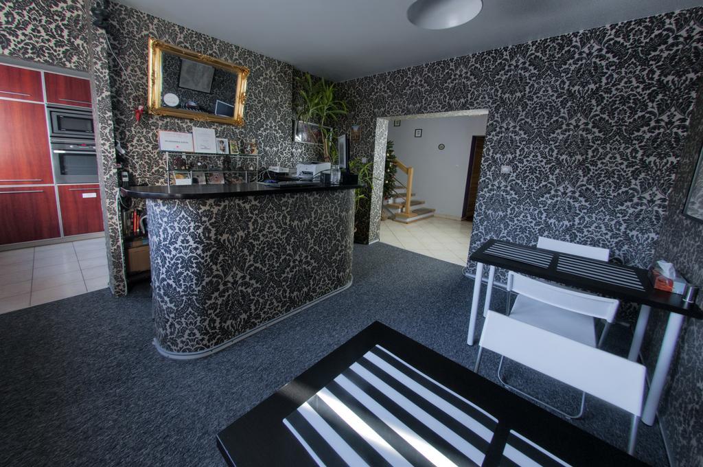 Hostel Wilanowska